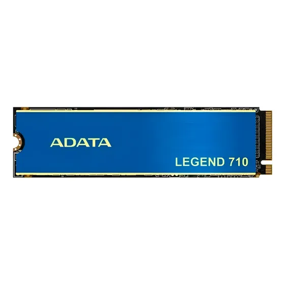 Ssd M.2 Nvme 512gb 2280 Adata Legend 710