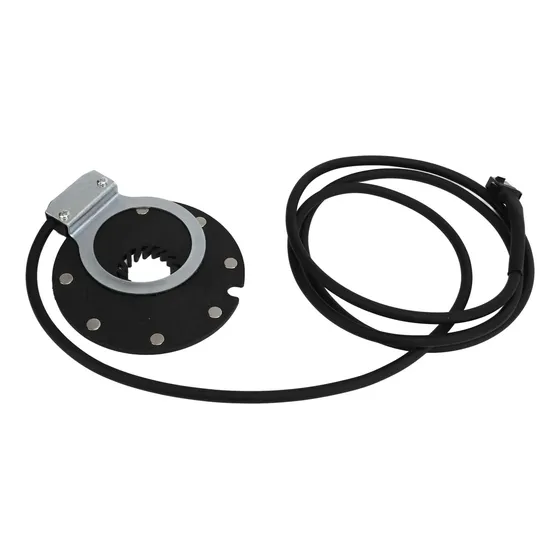 Sensor De Assistência De Pedal Para Bicicleta Elétrica .`