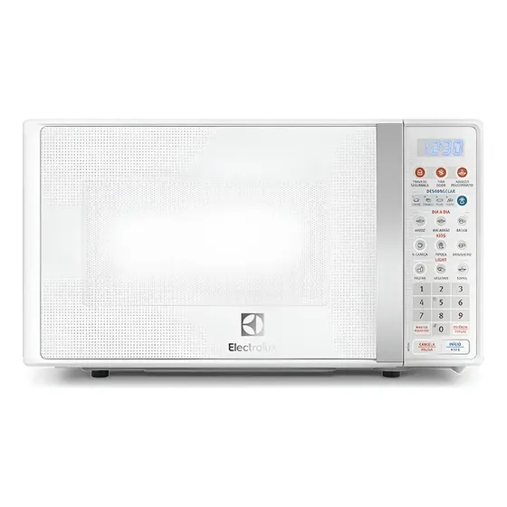 Micro-ondas Mto30 20 Litros Electrolux