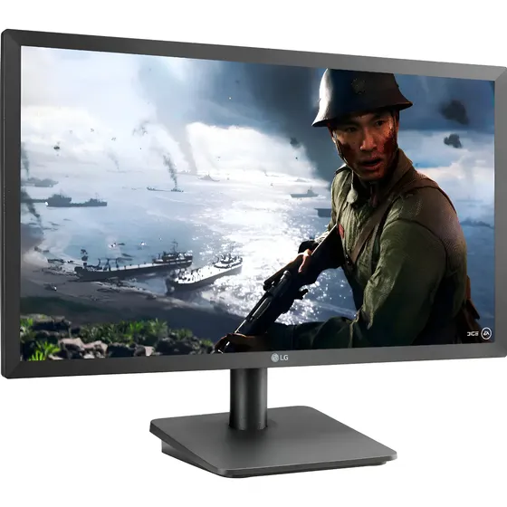Monitor Gamer LG 22mp410-b 21,5 Full Hd 75hz 5ms Hdmi