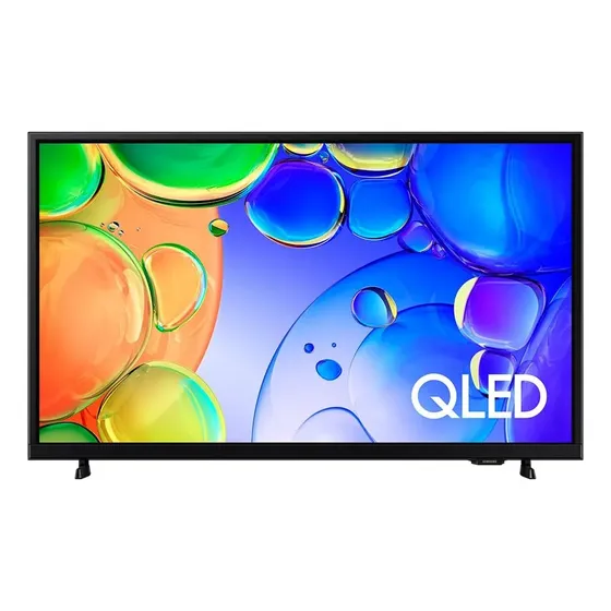 Smart Tv Samsung 43 Polegadas Qled Q5f