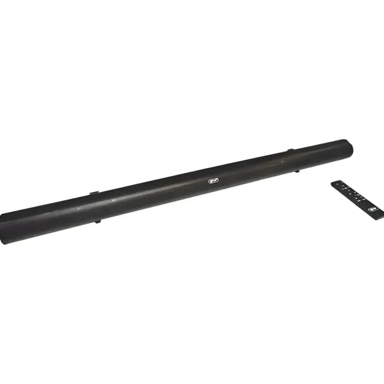 Barra De Som Soundbar Bluetooth Knup 6032bh Preta 110v/220v