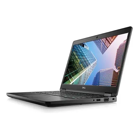 Notebook Dell Latitude 5490 I5 8350u - 8gb 256ssd (Recondicionado)