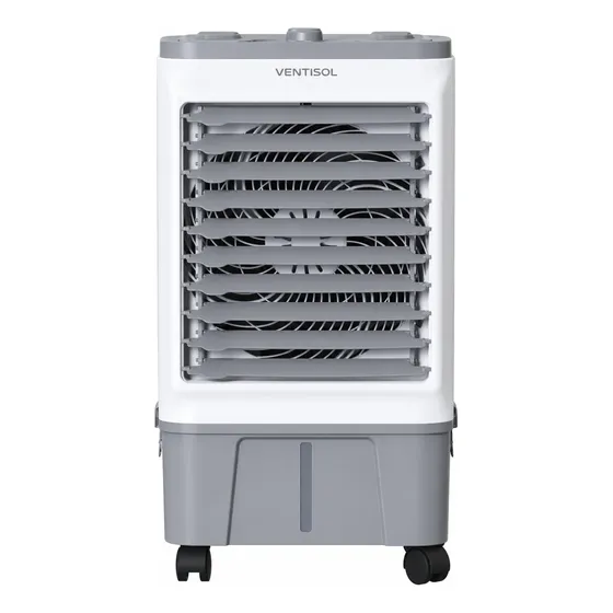 Climatizador Ar Frio Portátil Evaporativo 16l Umidificador