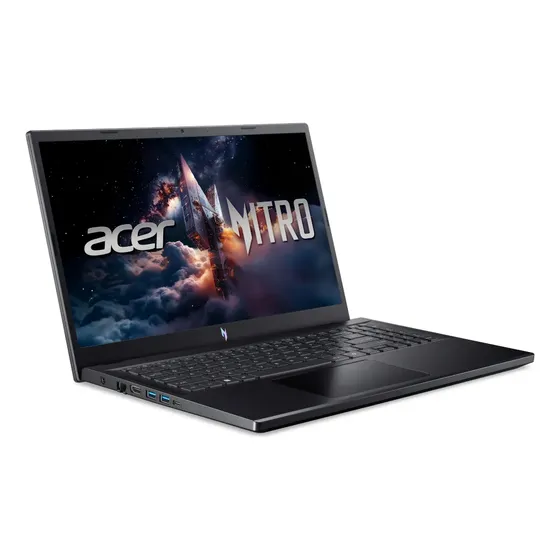 Notebook Gamer Acer Nitro Core I5 Rtx4050 512gb 8gb W11 Notebook Gamer Acer Nitro Core I5 Rtx4050 512gb 8gb W11
