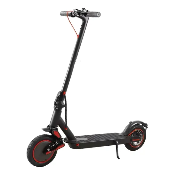 Patinete Elétrico Adulto 500w Potente Dobrável 25km/h Forte