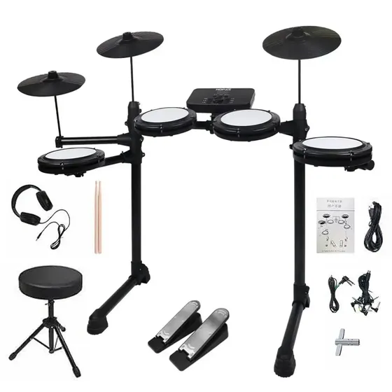 Aso Bateria Eletrônica Portátil modulo bateria eletronica
