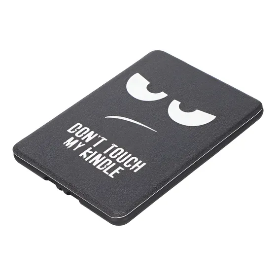 Capa Ultrafina Para Kindle Paperwhite 2018 4ª Geração 2 Pbpj