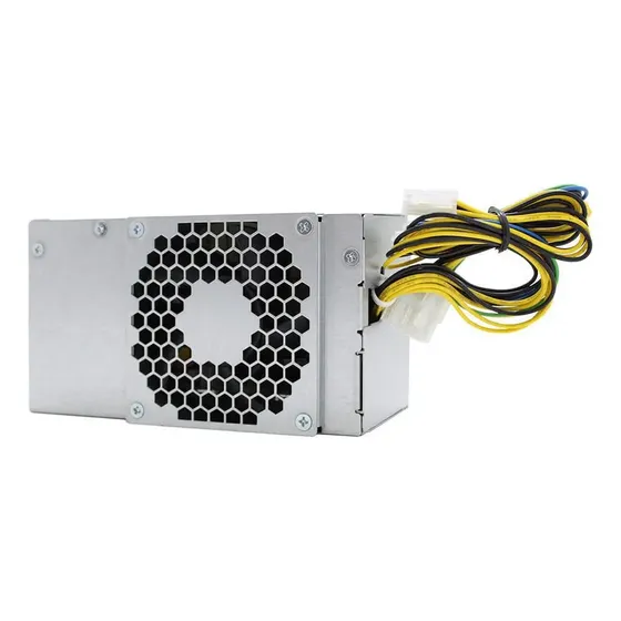 Fonte Atx Lenovo M720s/m920s/v520s - Fru: 00pc750 - 180w Cor Prateado