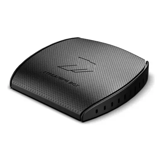 Streaming Box Faaftech Ft-streaming Box+ Para Carros Com Car