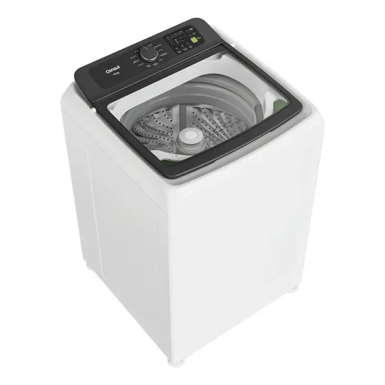 Lavadora De Roupas Consul Cwn16ab 16kg