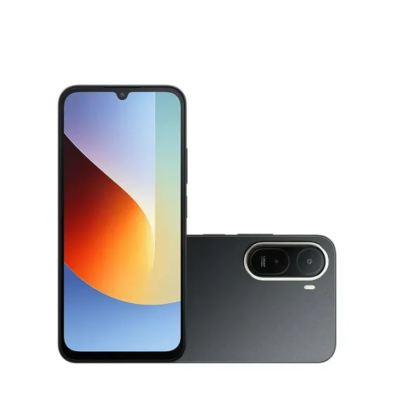 Celular Xiaomi Redmi A7 Pro 4g 6.9 128gb 4gb Ram 13mpx - Preta Preto Celular Xiaomi Redmi A7 Pro 4g 6.9 128gb 4gb Ram 13mpx - Preta Preto