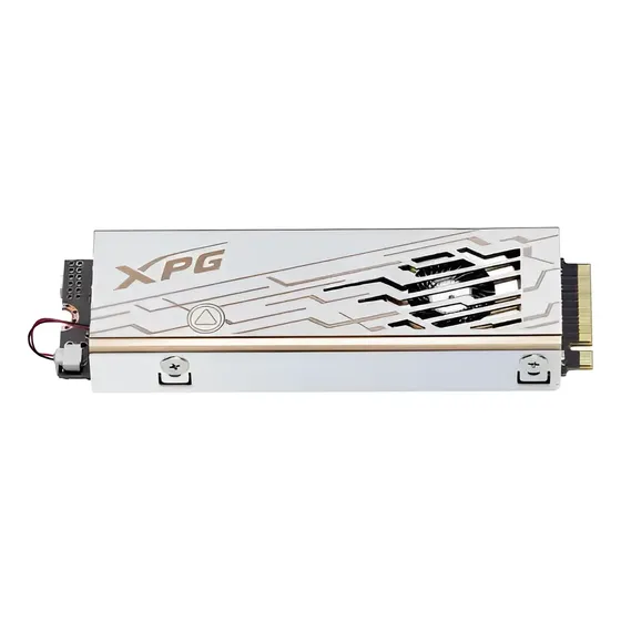 Ssd Nvme Xpg Mars 980 Pro2 Tb M.2 2280 M.2, 14000/6500 Mb/s Cinza-escuro Ssd Nvme Xpg Mars 980 Pro2 Tb M.2 2280 M.2, 14000/6500 Mb/s Cinza-escuro