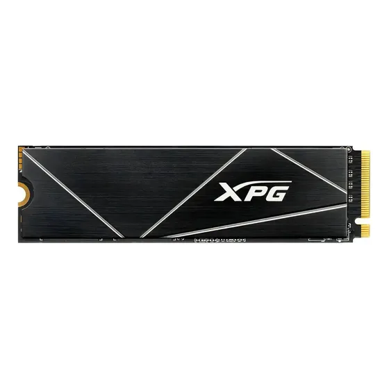 Ssd 1tb Adata Gammix S70 Blade M.2 Pci-e Gen4 Ps5 7400mb/s