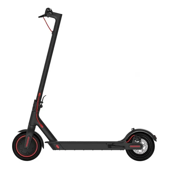 Patinete Elétrico 550w Dobrável Com App 36v Adulto