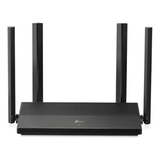 Roteador Tp-link Ex521 Wi-fi 6 Dual Band Gigabit Ax3000