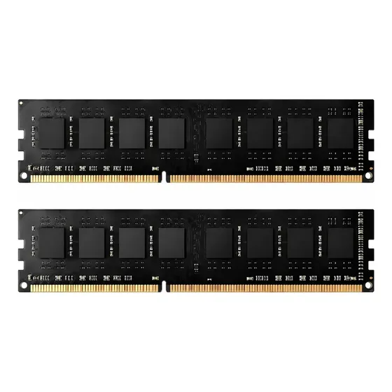 2x Memoria Ram 4gb Ddr3 1600mhz 240 Pinos 8gb