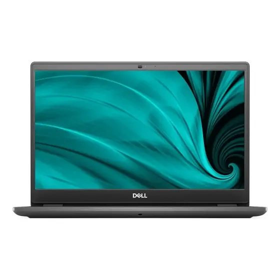 Notebook Dell Latitude 3400 Intel Core I5 Windows 11 Ssd Ram (Recondicionado)