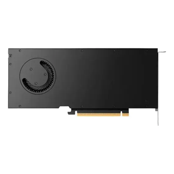 Placa De Vídeo Nvidia Rtx 4000 20gb Gddr6 0ytvmx