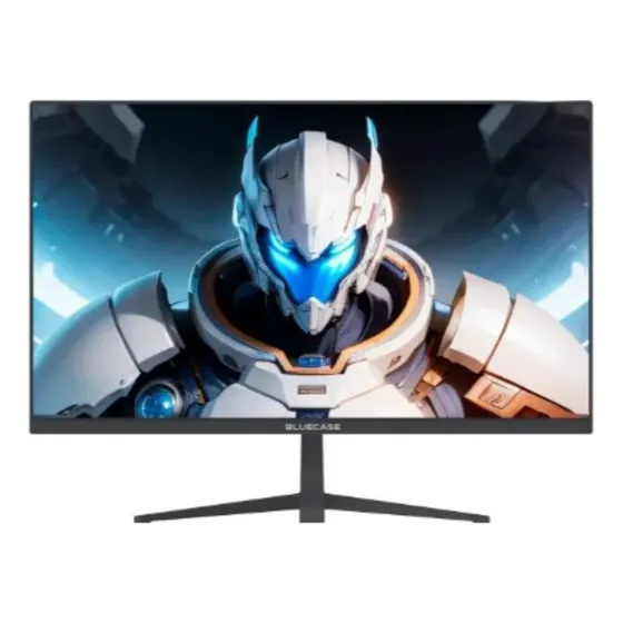 Monitor Gamer 23.8 Trace Curvo Led 75hz 5ms Hdmi/vga Preto Monitor Gamer 23.8 Trace Curvo Led 75hz 5ms Hdmi/vga Preto