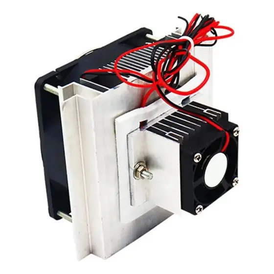 Mini Ar Condicionado Dc 12v Ventilador De Refrigeração