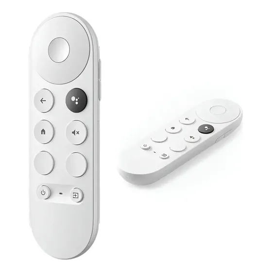 Controle Remoto Compativel Com Google Chromecast 4k G9n9n