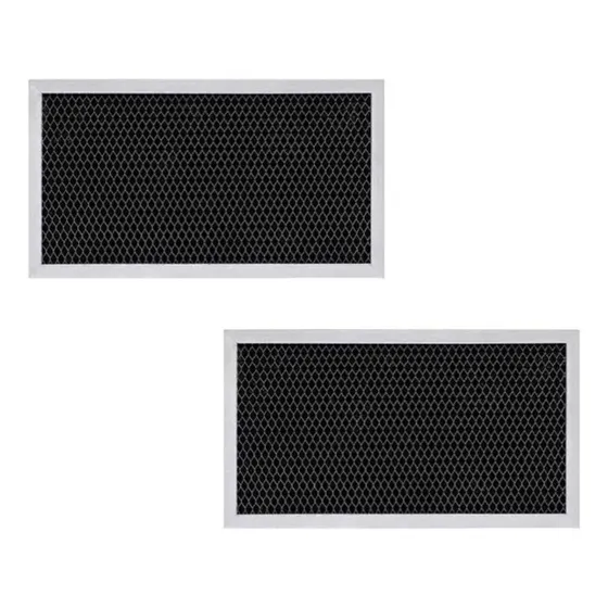 (pacote Com 2) Ge Jx81h Wb02x10956 Wb2x10956 Para Filtros