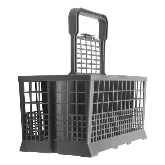 Cesto De Talheres Para Máquina De Lavar Louça Universal, Pl