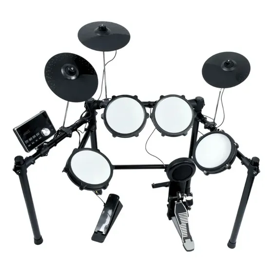 Bateria Eletrônica Mxt Modelo Mdx22fd