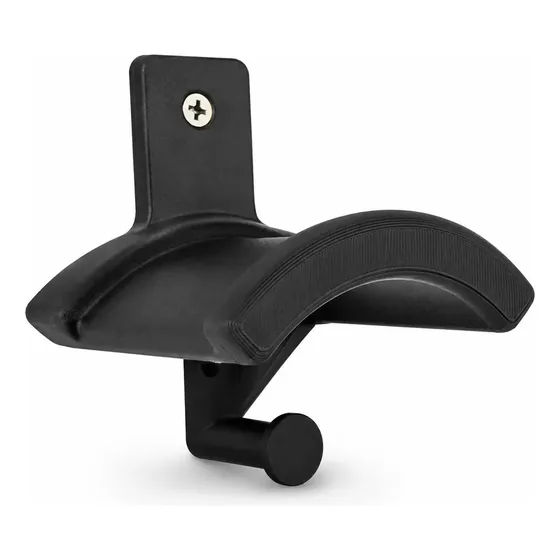 Suporte Parede Headset Gamer Fone Ouvido Roncato Store Preto