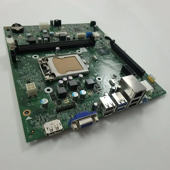 Placa-mãe Dell 4yp6j Optiplex 3020 Sff Dih81r Tigris Placa-mãe Dell 4yp6j Optiplex 3020 Sff Dih81r Tigris