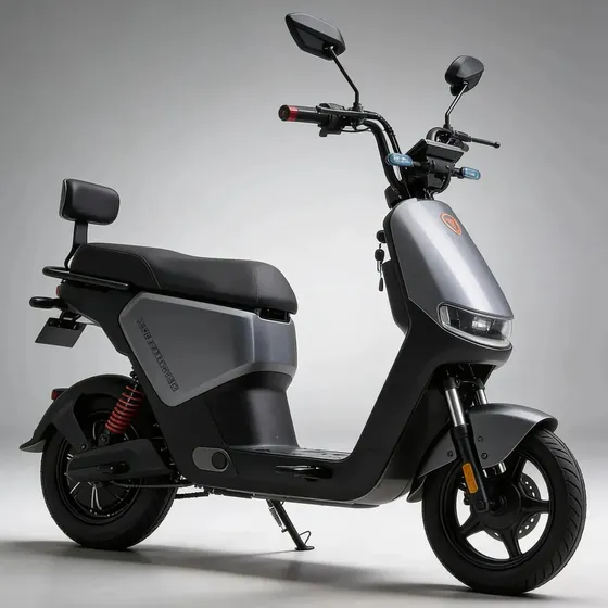 Scooter Moto Eletrica X13 Ex Foston 1000w 32km/h Nfc Cinza C Scooter Moto Eletrica X13 Ex Foston 1000w 32km/h Nfc Cinza C