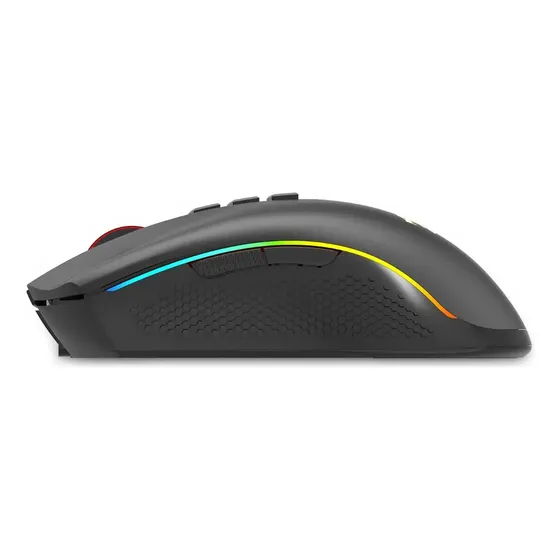 Mouse Gamer Redragon Cobra Pro Usb+2.4g
