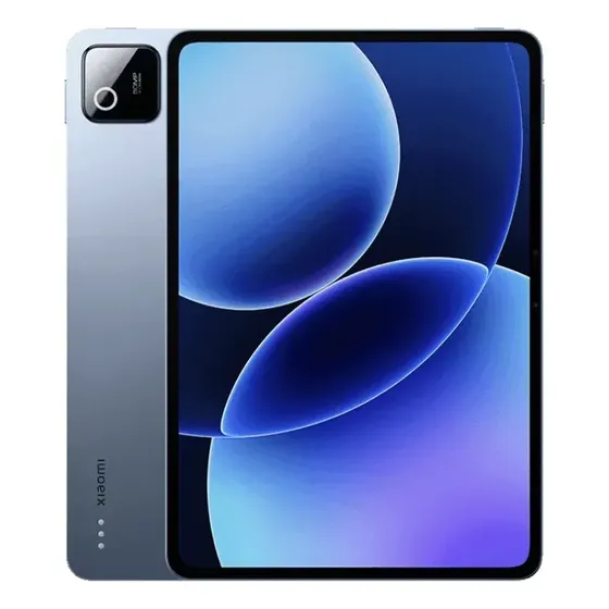 Xiaomi Pad 8 Pro Tablet 11 8 GB de RAM 256 GB de armazenamento cinza