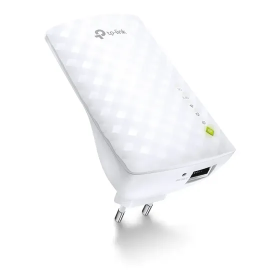 Repetidor de Sinal Wi-Fi TP-Link RE200 Dual Band AC750 Extensor