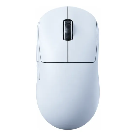 Mouse Gamer Sem Fio Smailwolf M9 Pro Multimodo