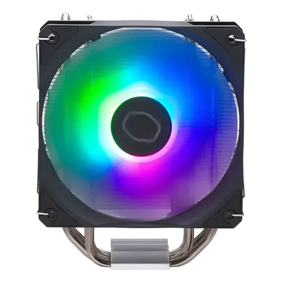 Air Cooler Para Processador Cooler Master Hyper 212 Spectrum