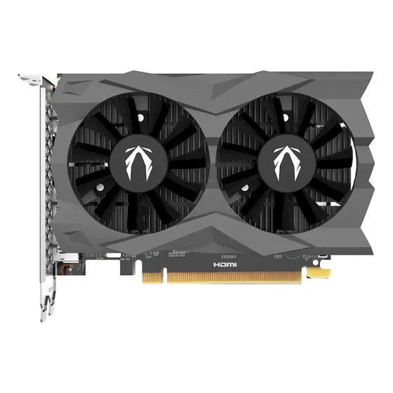 Placa De Vídeo Zotac Rtx 3050 Twin Edge Oc, 6gb, Gddr6