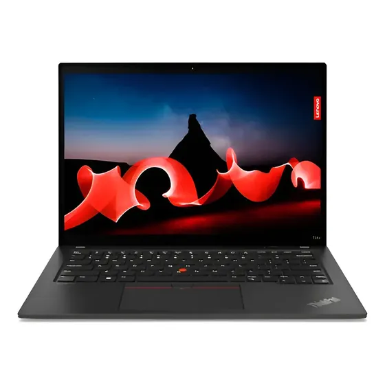 Notebook Lenovo Thinkpad T14 14 Intel Core I5 Windows 11 Preto Ram 16gb Armaz 512gb M2 Windows 11 Pro - Excelente (Recondicionado)