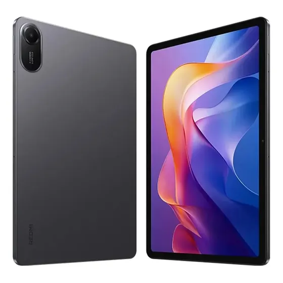 Tablet Xiaomi Redmi Pad 2 256gb 8gb Graphite Gray