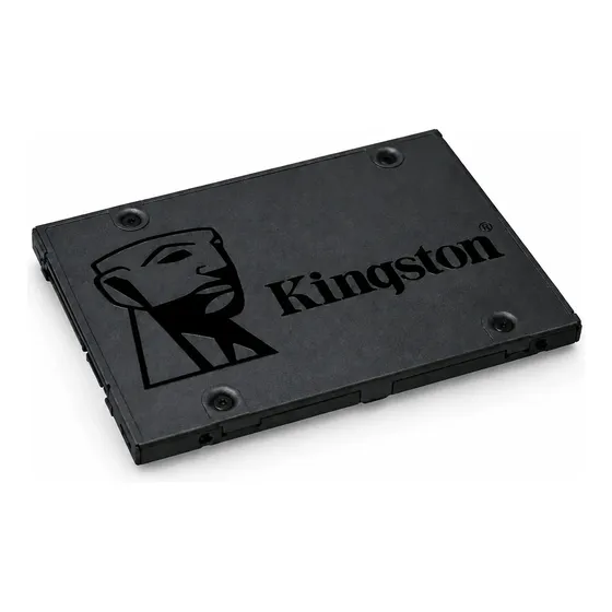Ssd Kingston 480gb Sata A400 2.5
