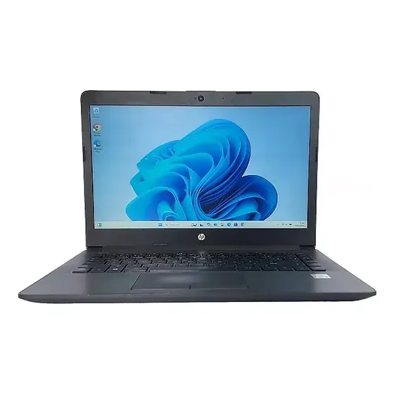 Notebook Hp 240 G7 Core I5 8gb 256gb Ssd Windows 10 Pro (Recondicionado)