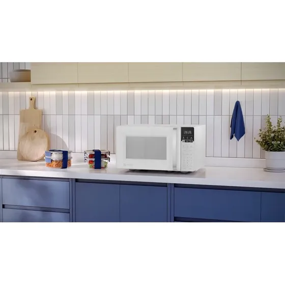 Micro-ondas Electrolux Branco Me29b