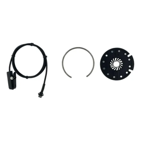 Kt Pedal Assist Sensor, Bicicleta Elétrica Power Junta Sm