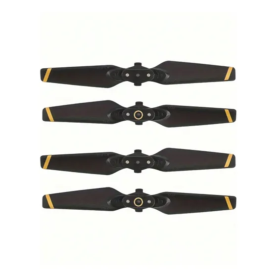 Hélices Dobráveis De Reposição Para Drone