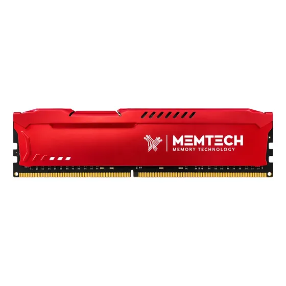 Memória Ram Gamer 16gb Ddr4 3200mhz Udimm Para Pc