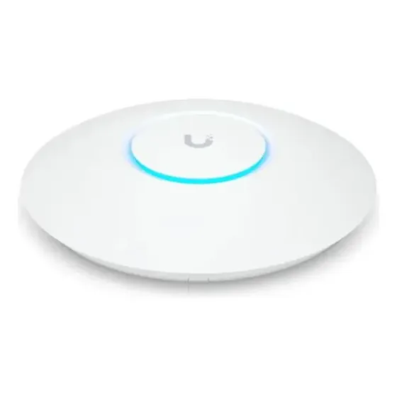Ponto De Acesso Ubiquiti Unifi U6+ Wi-fi 6 Interno