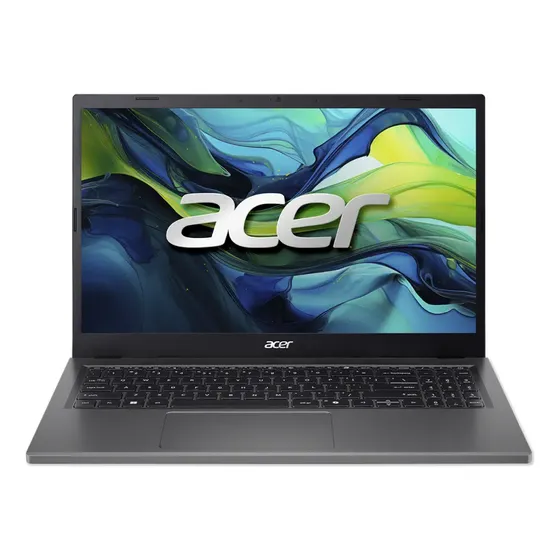 Notebook Acer Aspire Go 15 Ag15-51p-55c8 Intel Core I5 13ª Ger. 8gb Ram 512gb Ssd W11 15.3 Ips Full Hd (Novo com caixa aberta)