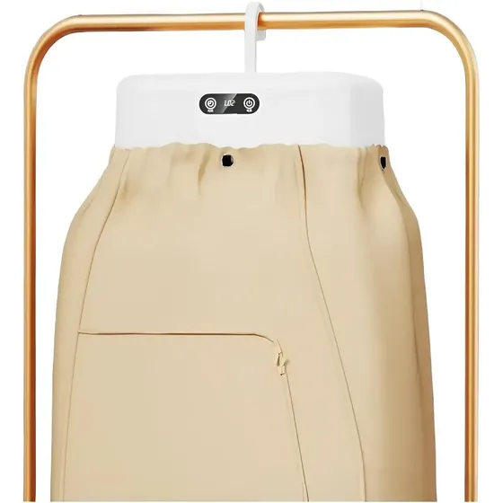 Secador De Roupas Elétrico Portátil Dobrável, Uso Doméstico 220v