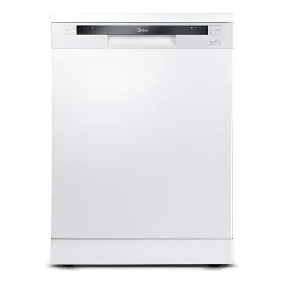 Lava Louças Midea 14 Serviços Branca